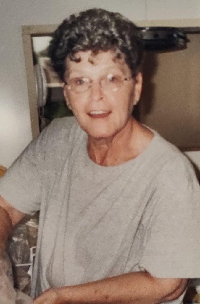 Betty Black
