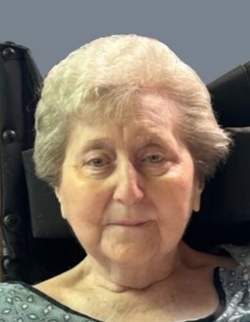 Alice Marie (Sanders) Watts