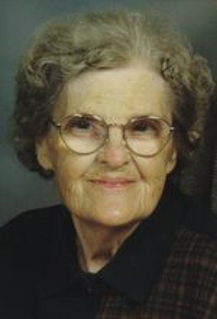 Shirley Maddox