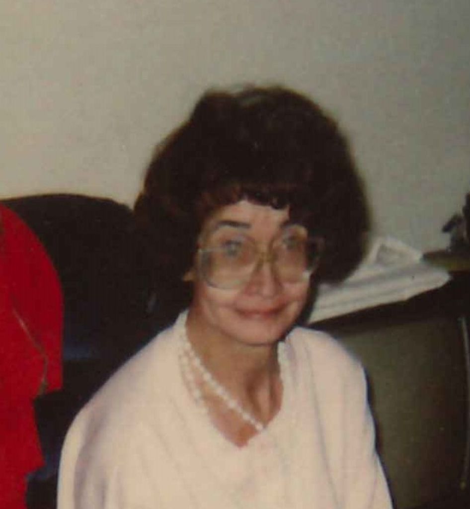 Betty Thompson