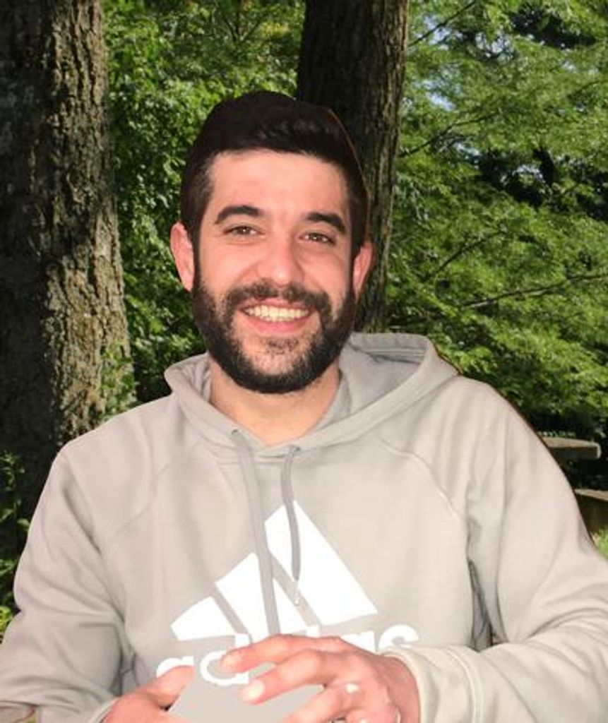 Anthony Geddes Reis Profile Photo