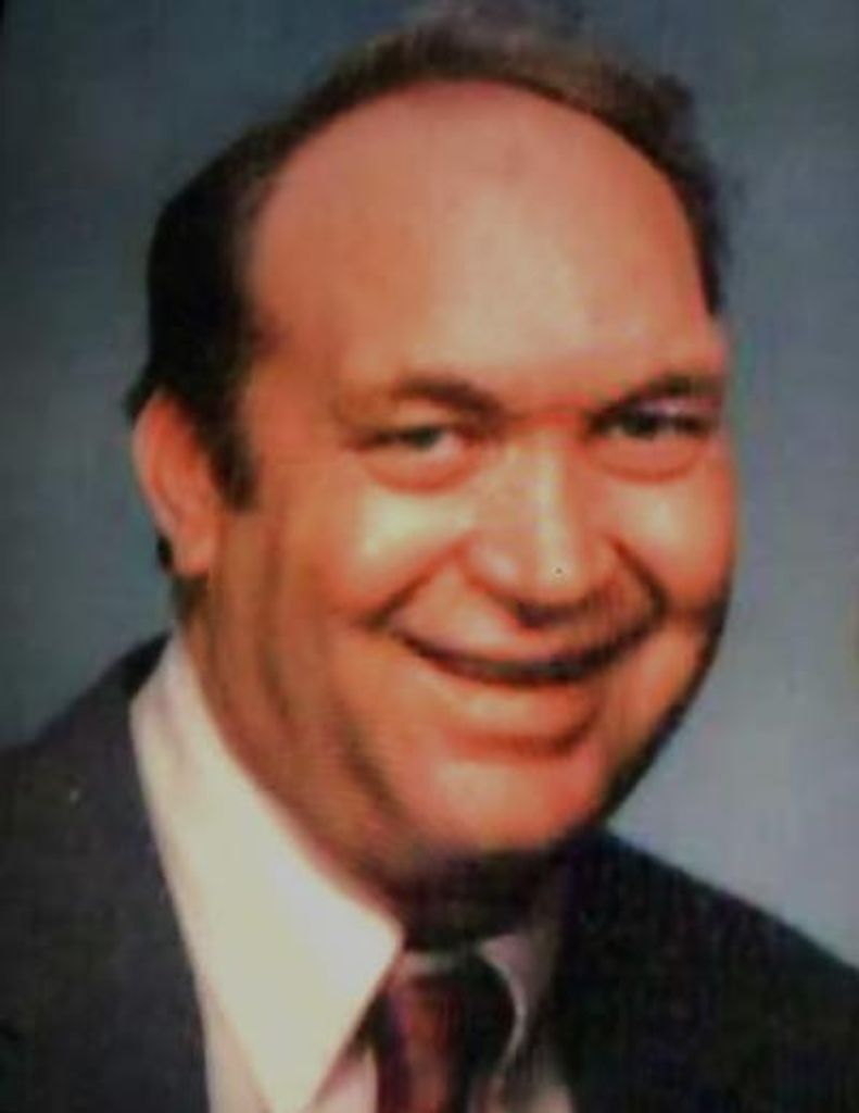 Maxie Leon Mullen Profile Photo