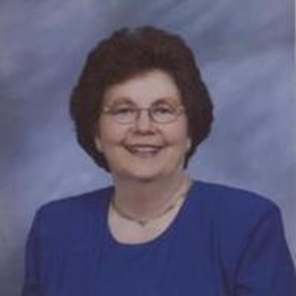 Geraldine Ruth Durrence Kirkland Profile Photo