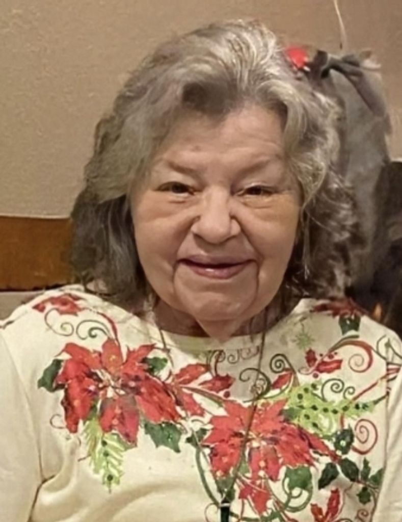 Suzanne "Suzie" Stover