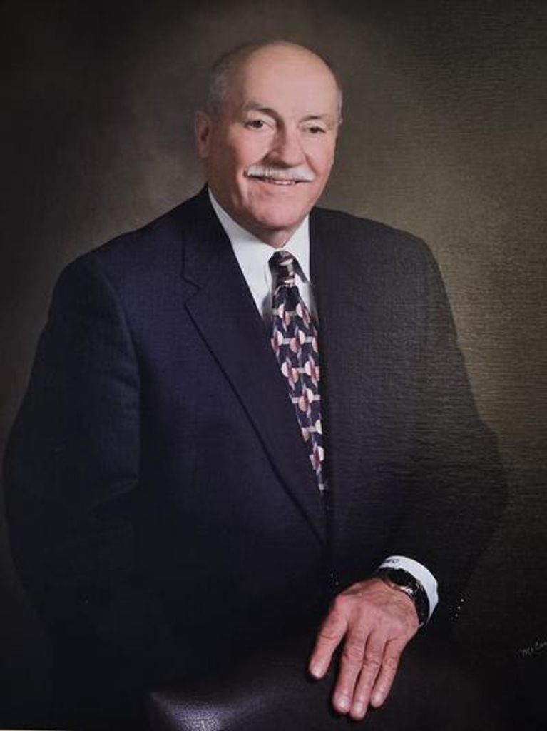 Thomas E Collier Profile Photo