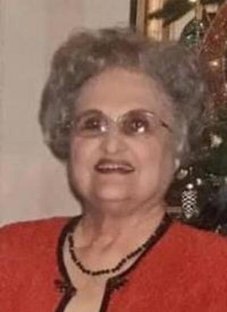 Peggy Cox Gann Profile Photo