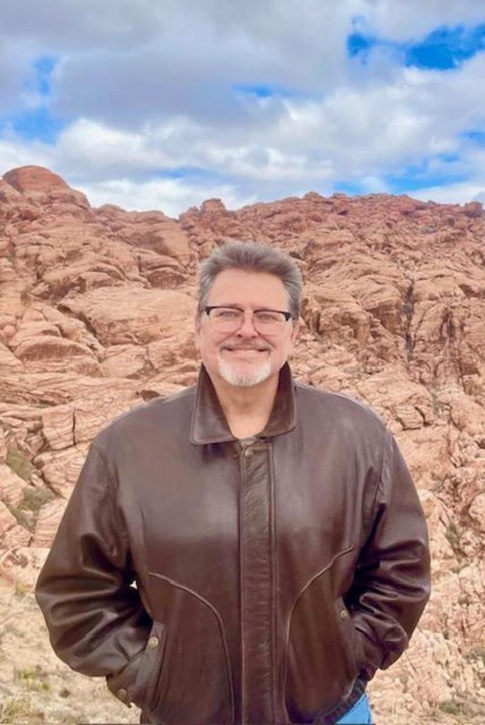 Randy Lee Sledge Profile Photo