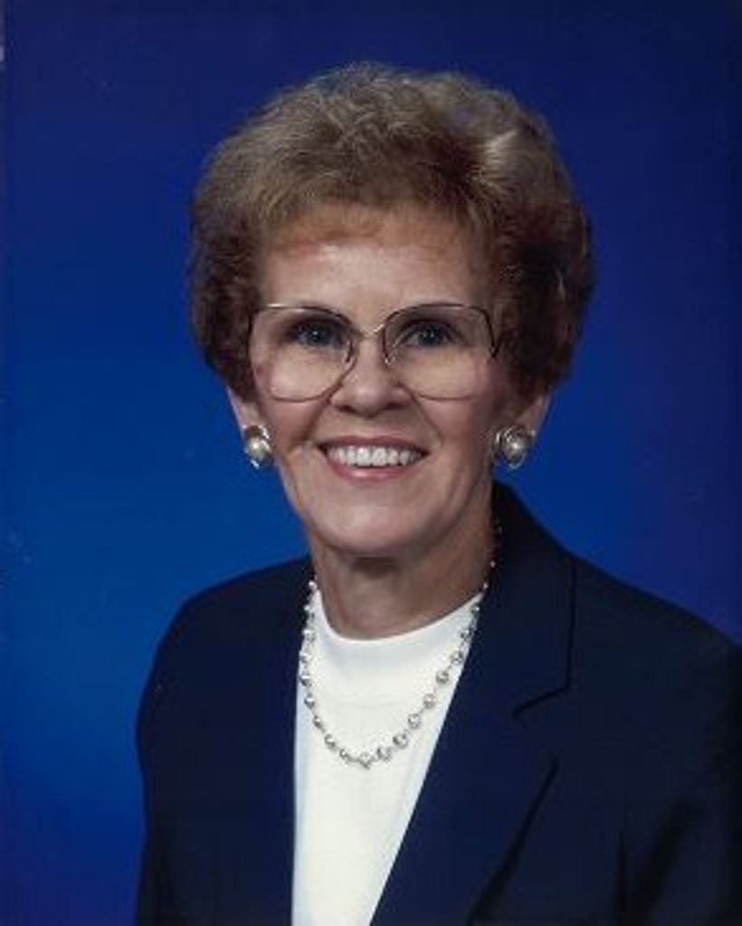 Gertrude "Trudy" Wippler