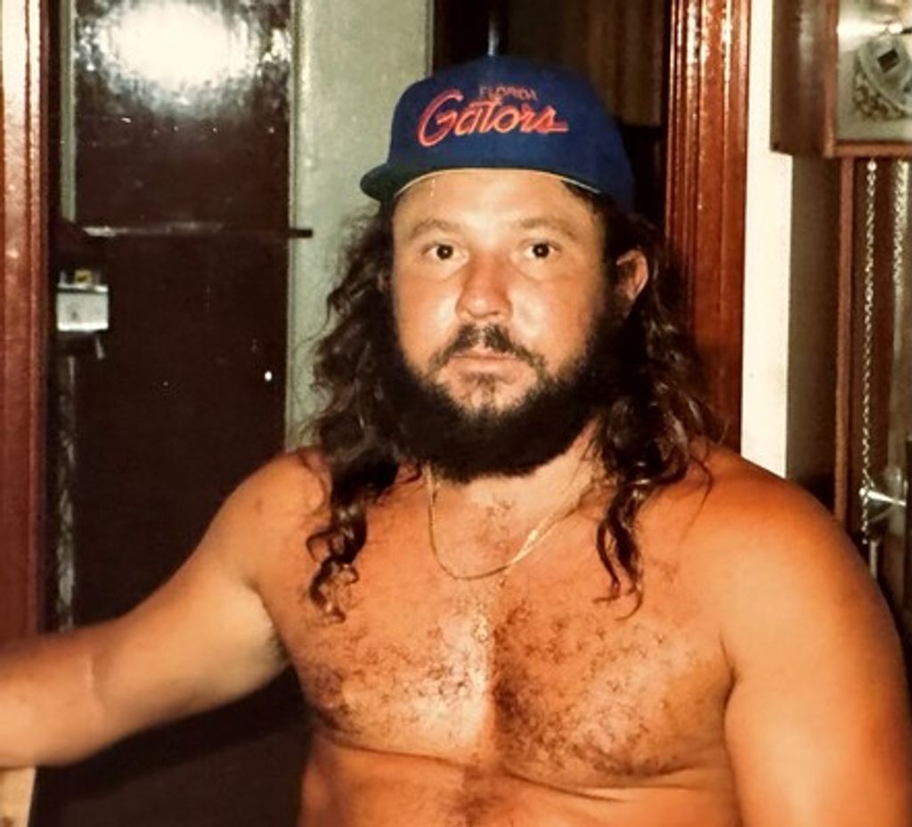 Rodney Earl Nunley, Jr. Profile Photo