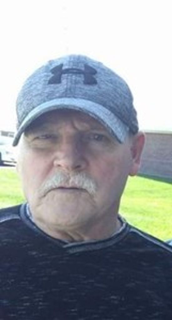 Donald Ray Harvey Profile Photo
