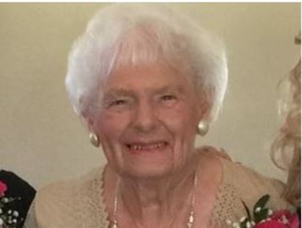 Romona "Mona" Allen Profile Photo