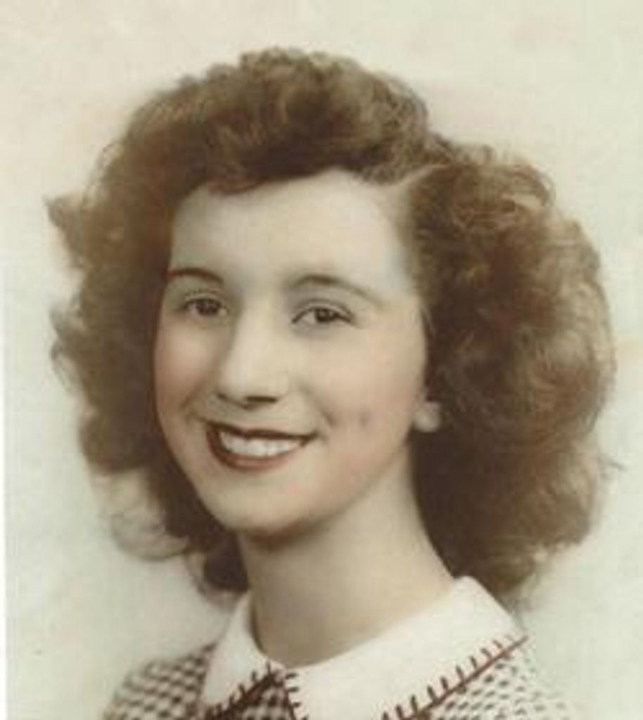 Marge J Bandt
