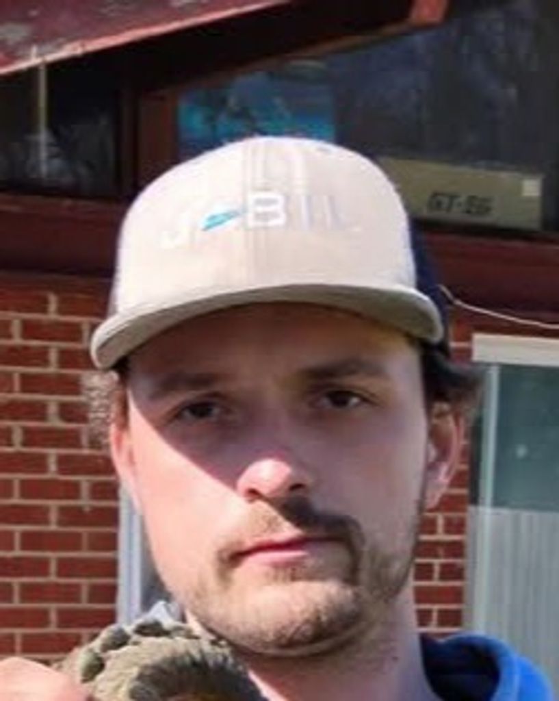 Devon "Bobo" Keaton Dakota Goins