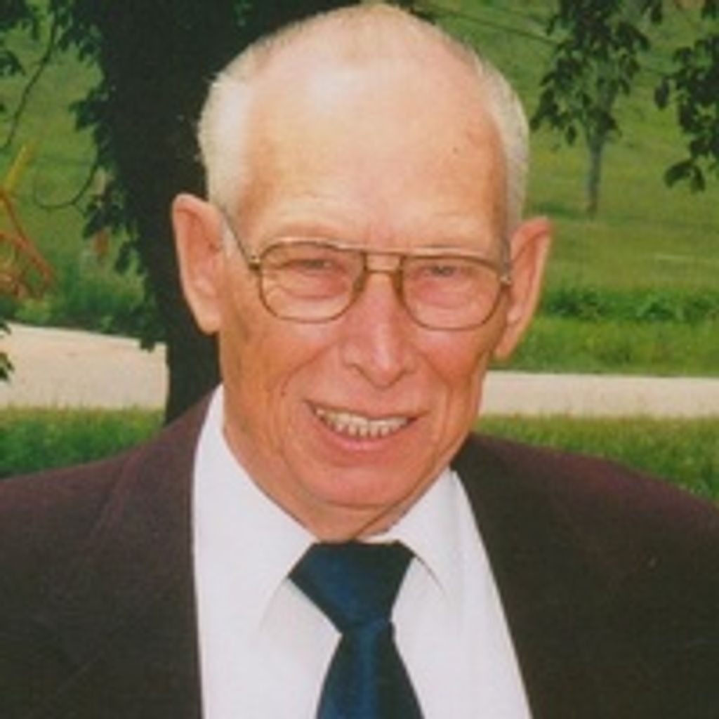 Curtis H. Billins
