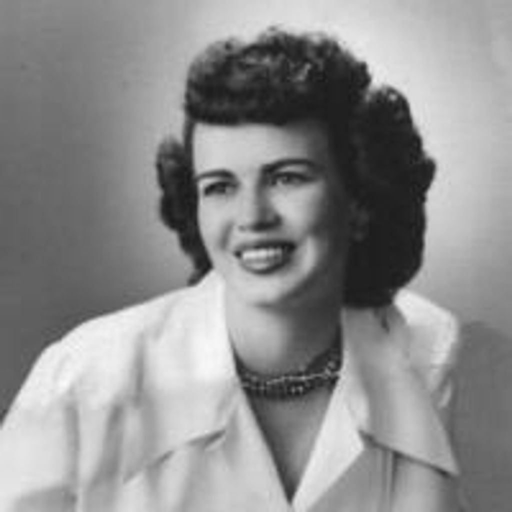 Mary Nell Taylor Profile Photo