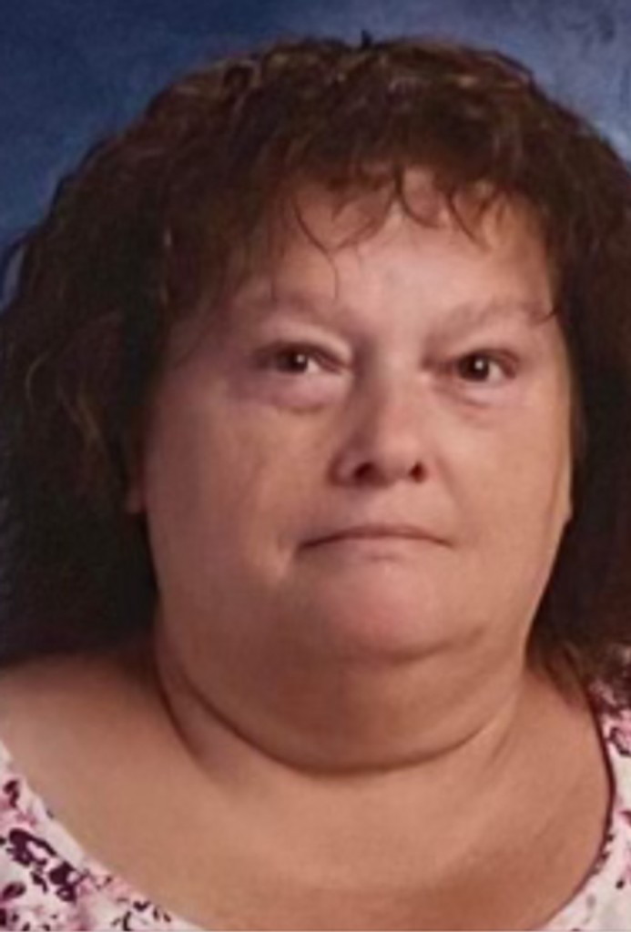 Constance "Connie" Marrs Bryant