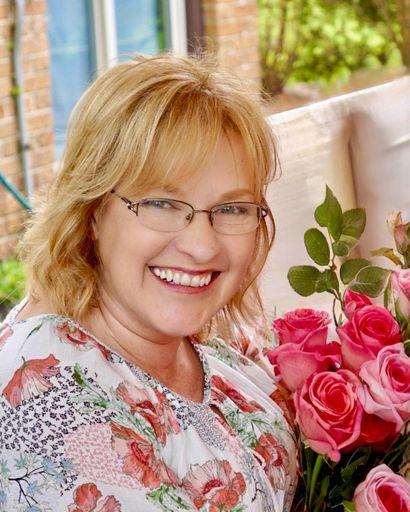 Nancy Geraldine Bendis's obituary image