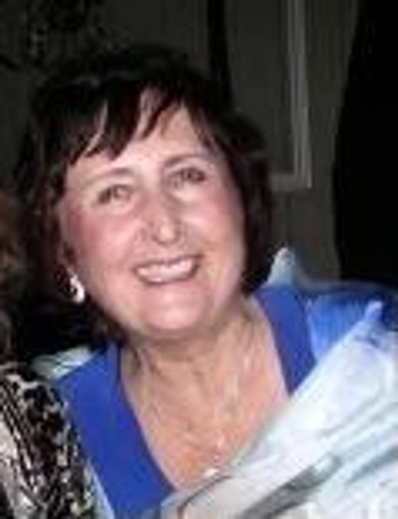 Wilma Stanton Profile Photo