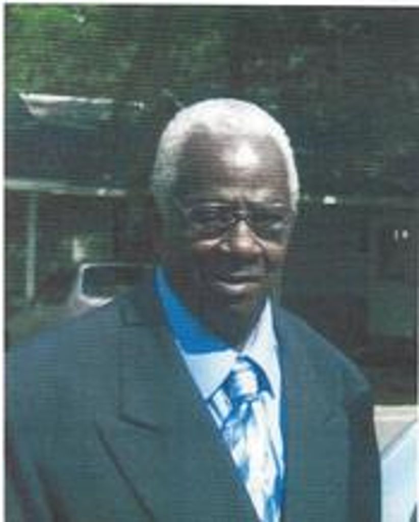 Calvin White Profile Photo