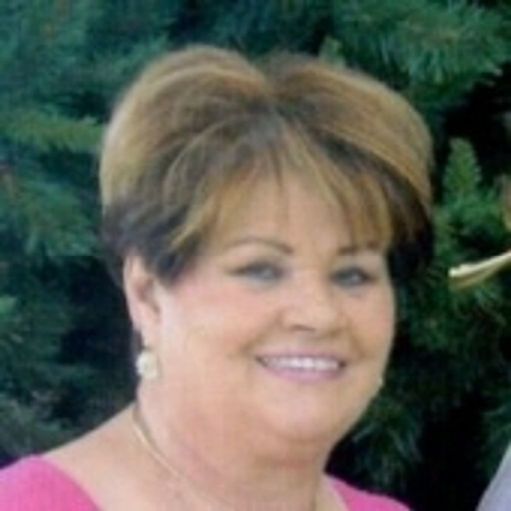 Patsy Devonis Garner