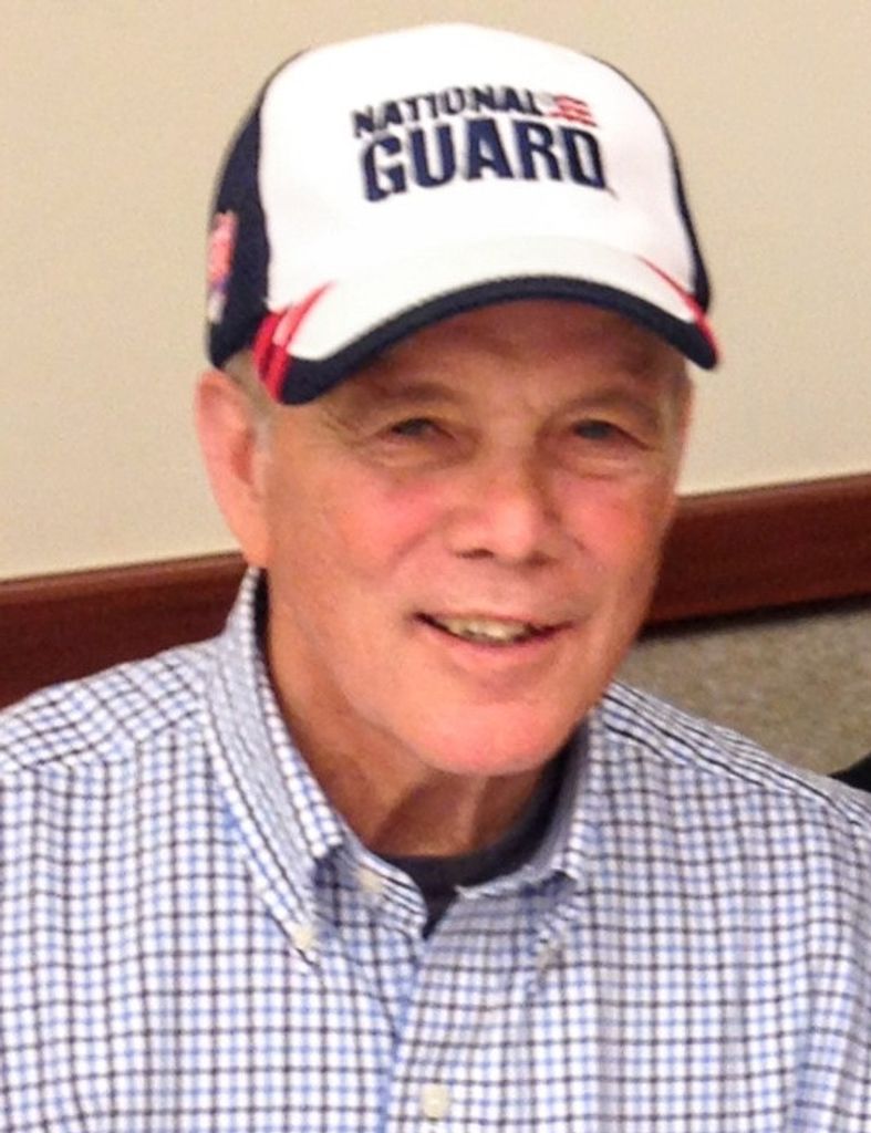 William "Bill" Hulse Profile Photo