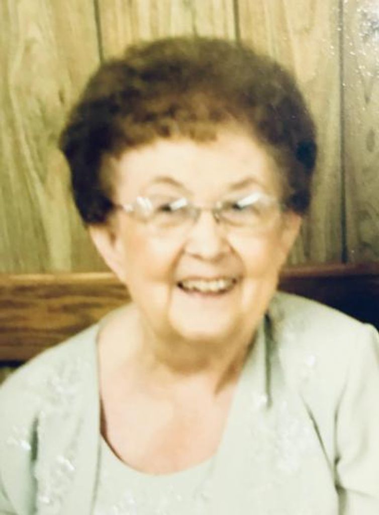 Shirley Jean Arvidson Profile Photo
