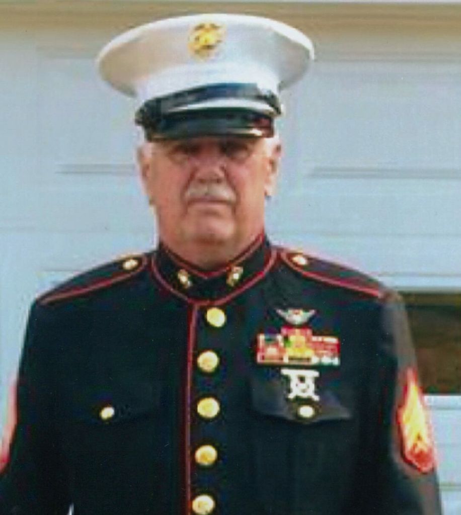 Nicholas L. “Nick” Shauley