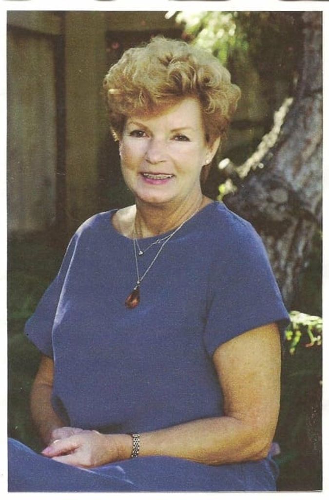 Cunningham, Jutta A.