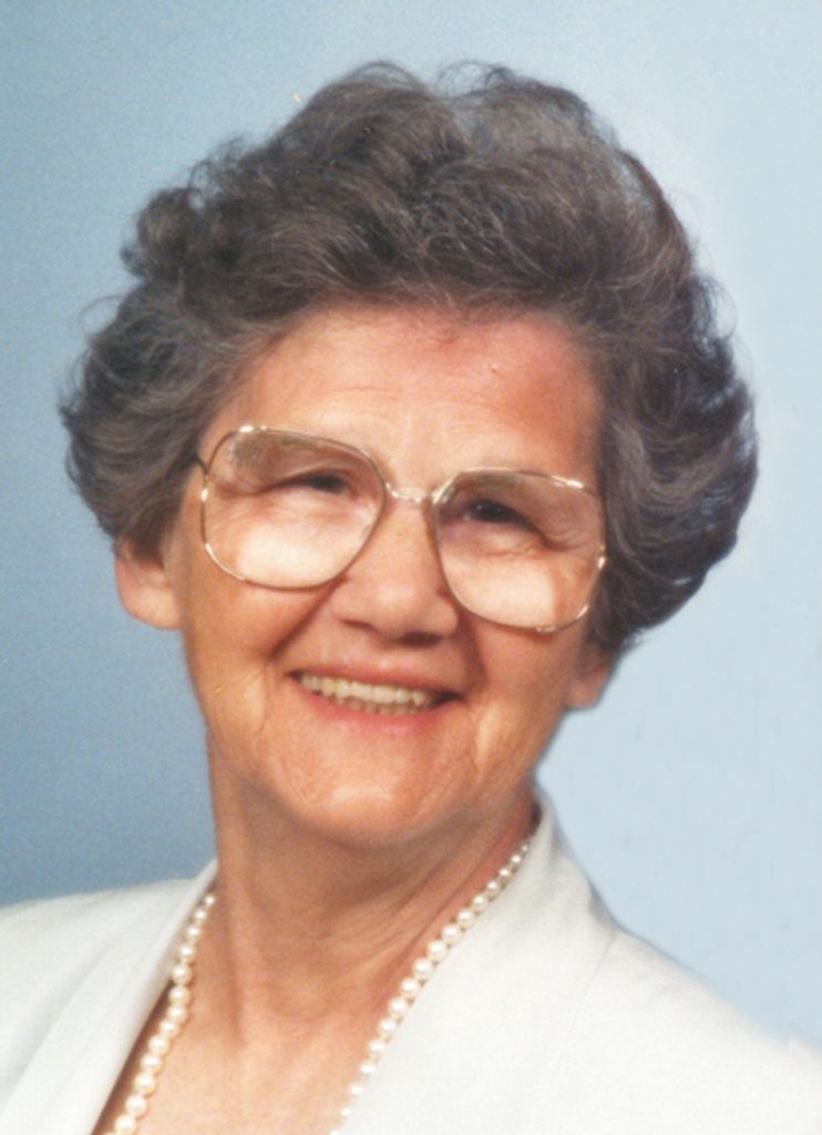 Margaret " Marge" (Bartone) Ward Profile Photo