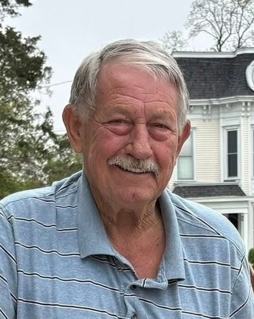 Bruce Wayne McLaughlin Profile Photo