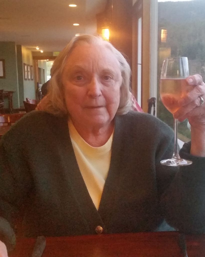 Ann Bell Profile Photo