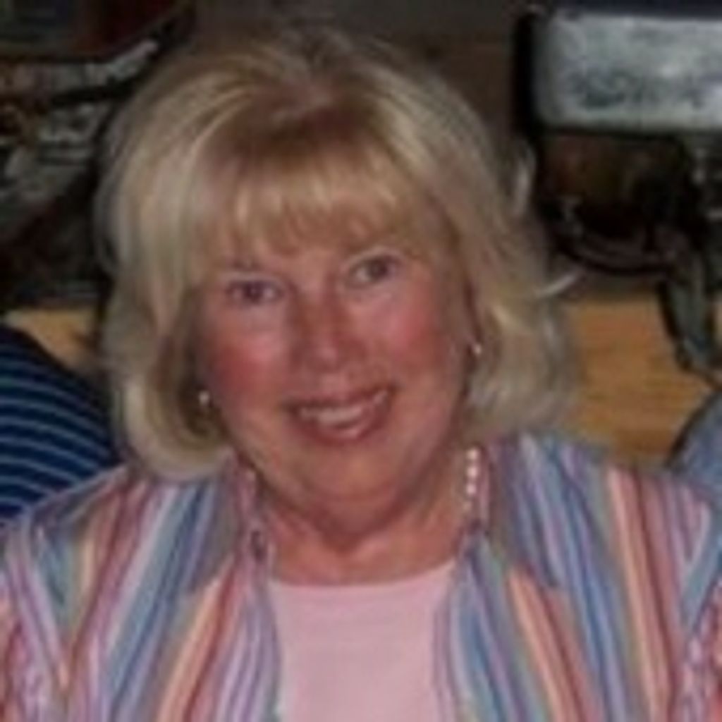 Sharon "Sherry" Marie Lumpkin