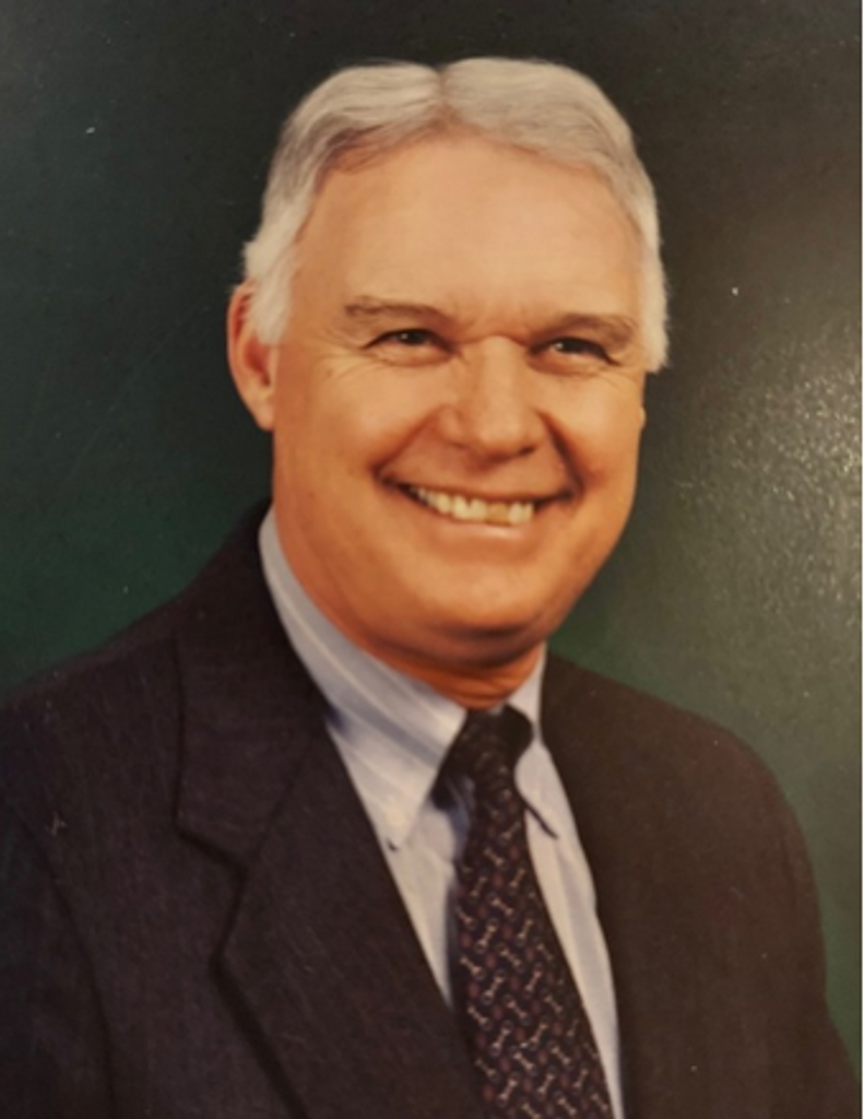 Charles W Graham Profile Photo