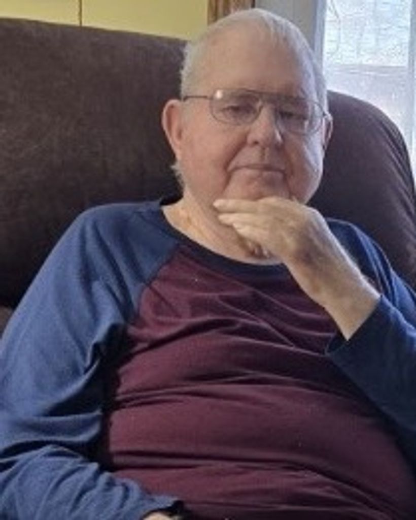 Charles 'Coach' E. Goade Profile Photo