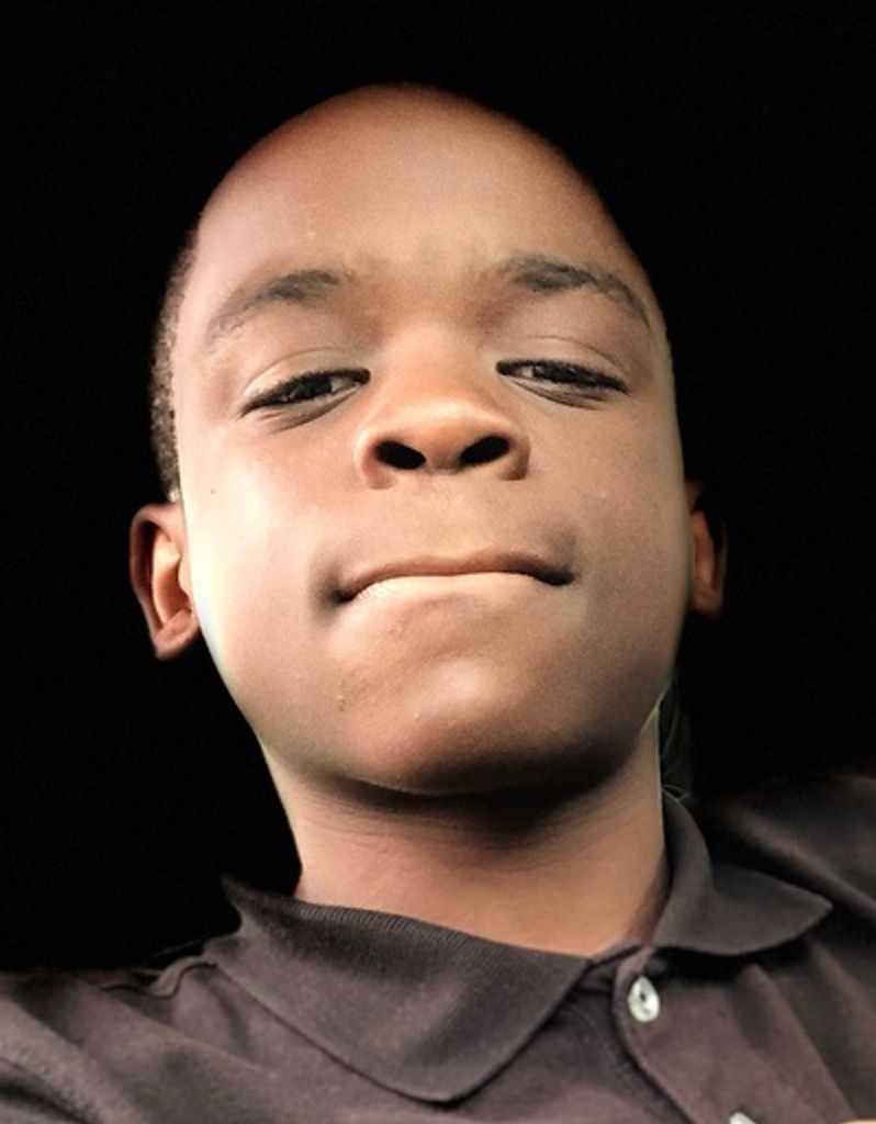 Nathaniel D. Bankston Profile Photo