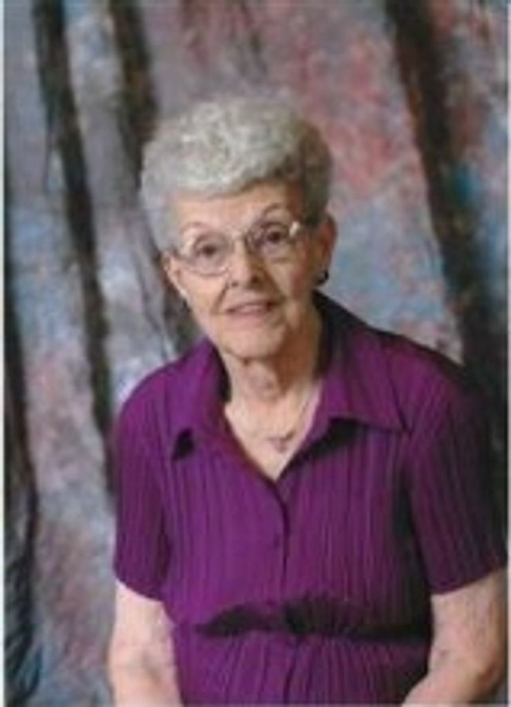 Mary  Evalyn Staskevich