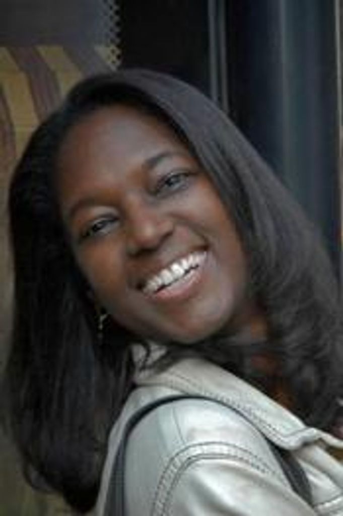 Sandra Toussaint Smith Profile Photo