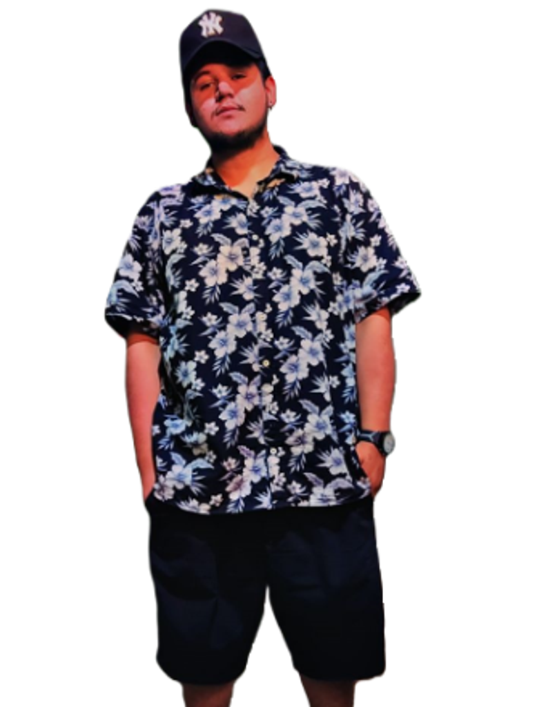 Carlos Jose  Orlando Alvarado Gregorio