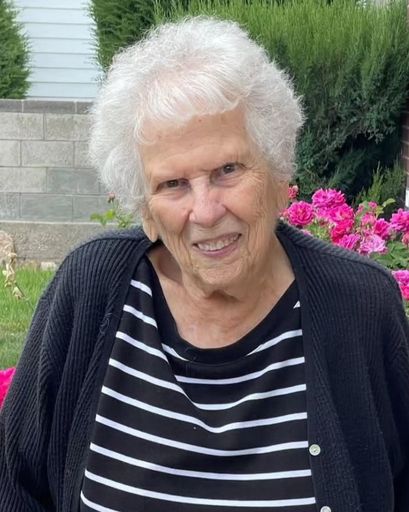 LaNila June Brems Martin's obituary image