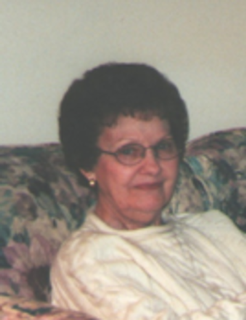 Evelyn M. Maxim