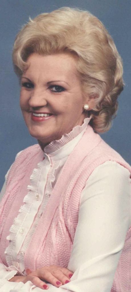 Laura Margaret Spence Profile Photo