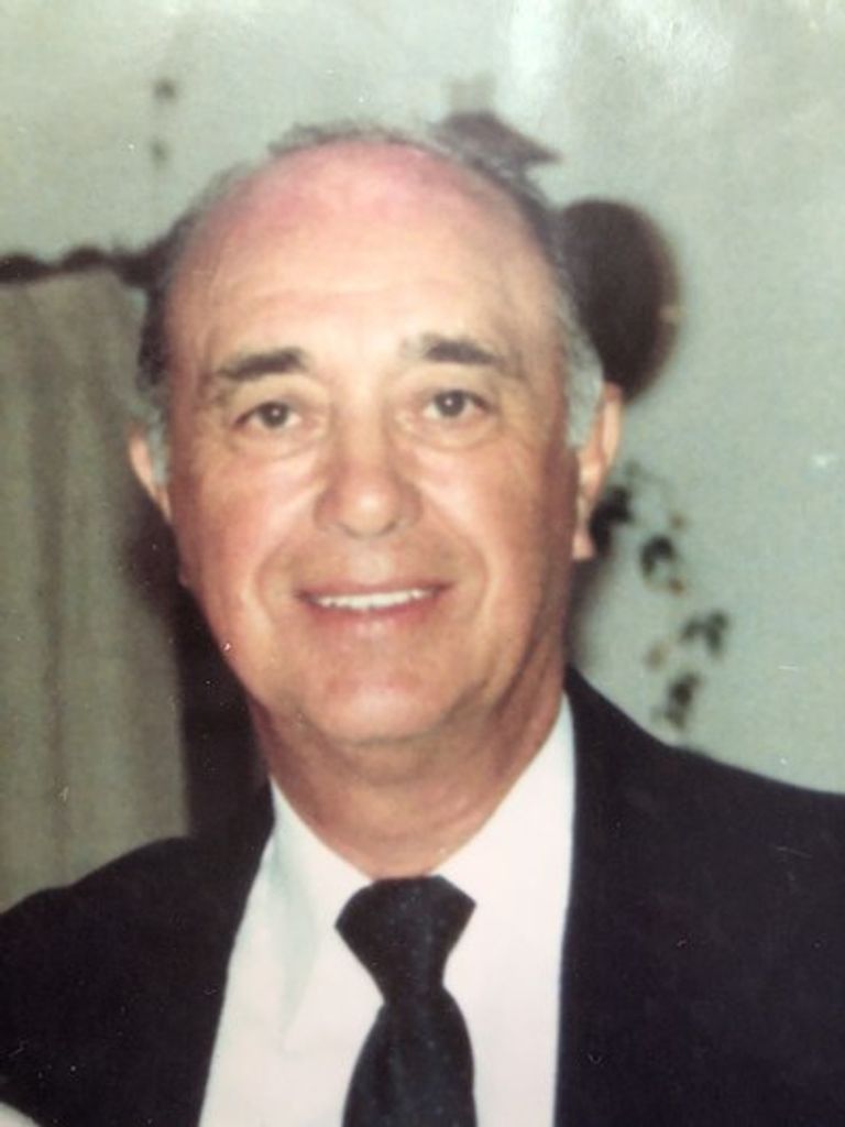 William Clarke Profile Photo