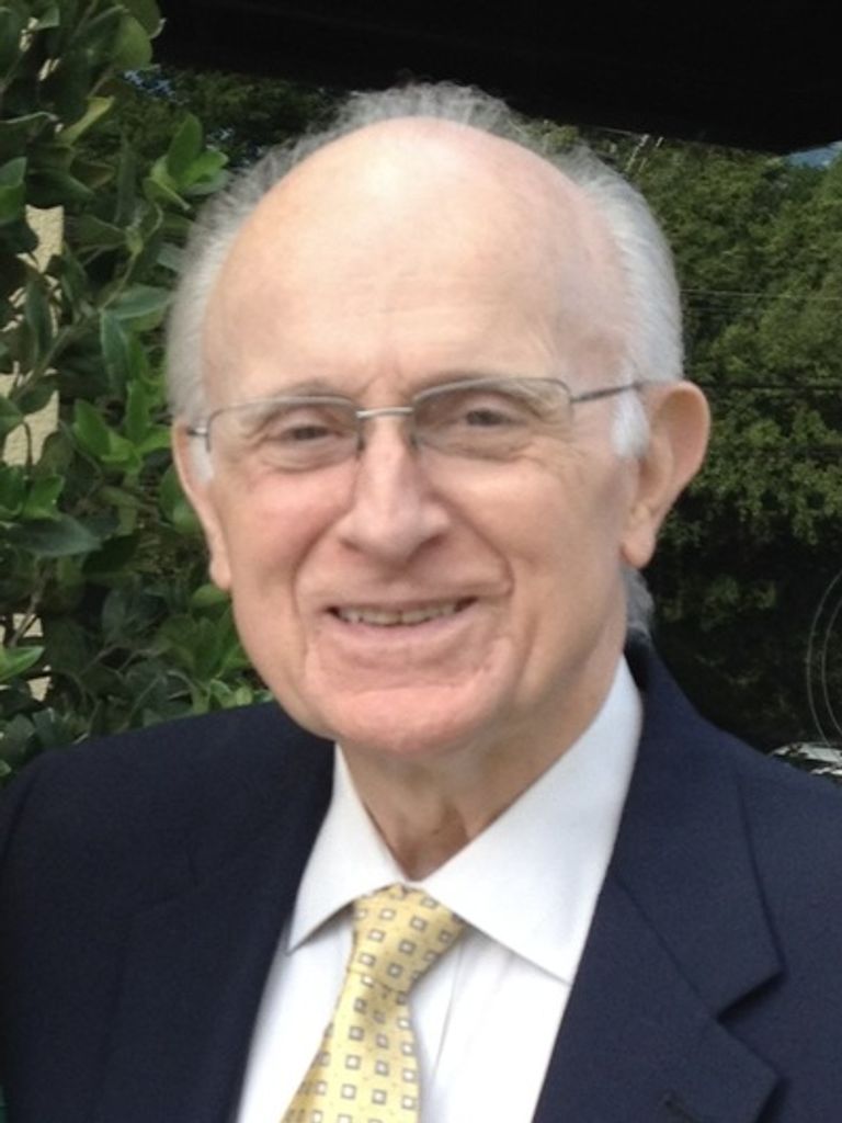 David Lawrence Schmitt