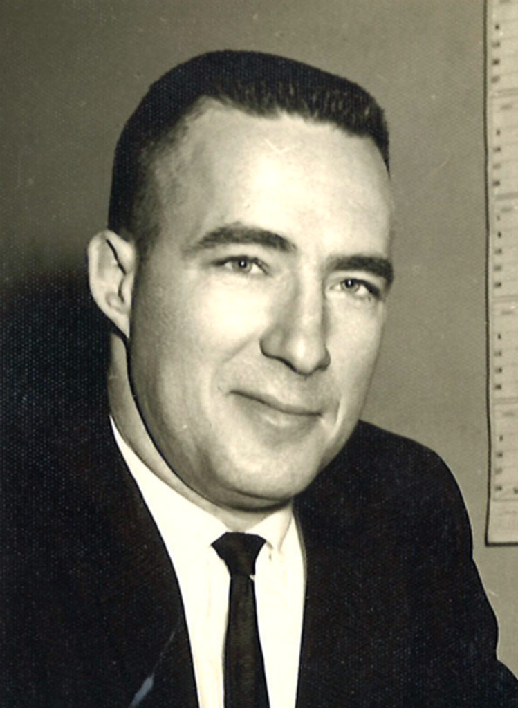 Charles "Chuck" Kenneth Brown Profile Photo