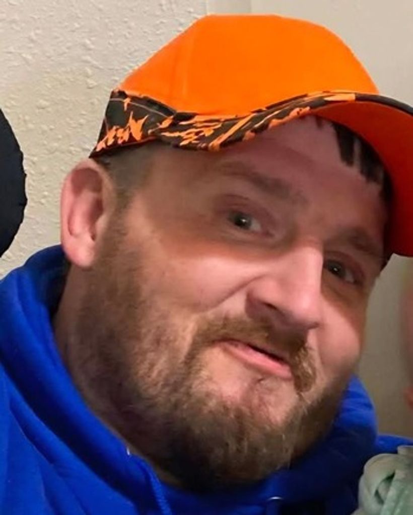 Timmer Wambold, Jr., 43, of Fontanelle Profile Photo