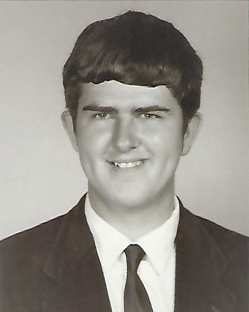 David Allen Trimble