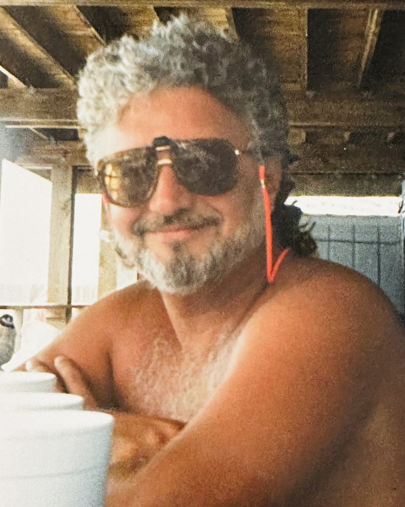 Douglas Alan Yarbrough Profile Photo