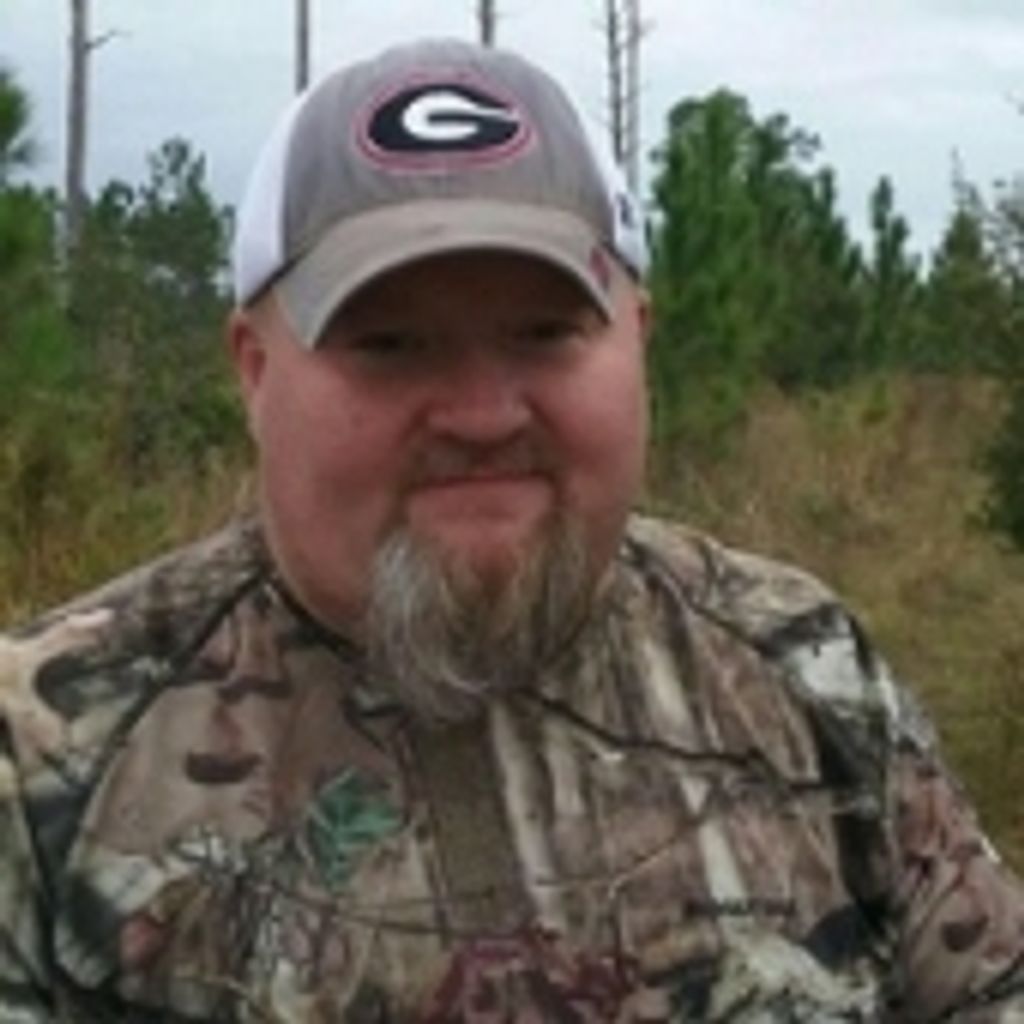 Michael 'Mac' Perry Wainright
