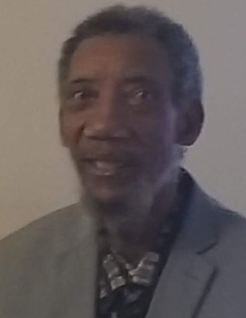 Reginald Allen Mckeithan Profile Photo