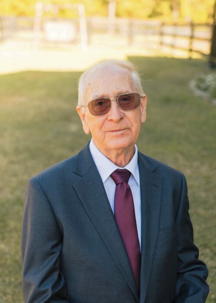 Reese Otto Kirven, Jr. Profile Photo